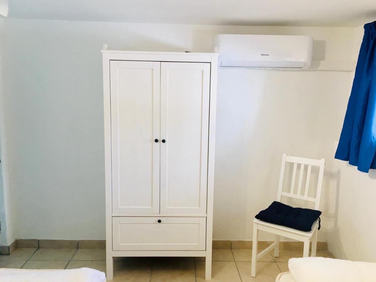 Beach House Ilaria- Smeraldo Apt Apartman Olbia Kültér fotó